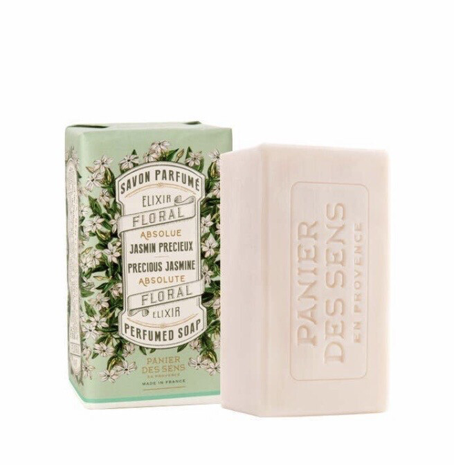 Panier des Sens Seife - Jasmin -