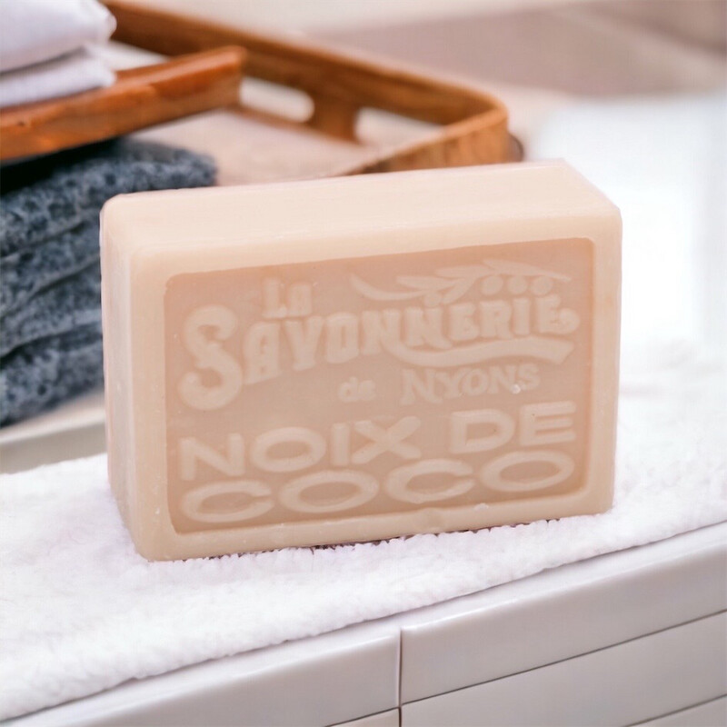 La Savonnerie de Nyons - Kokos