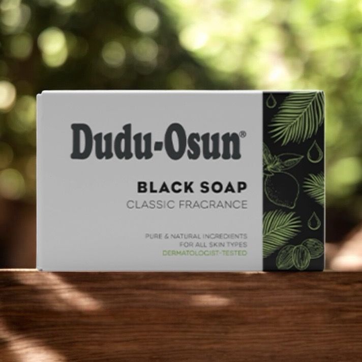 ​Dudu Osun 150 Gramm