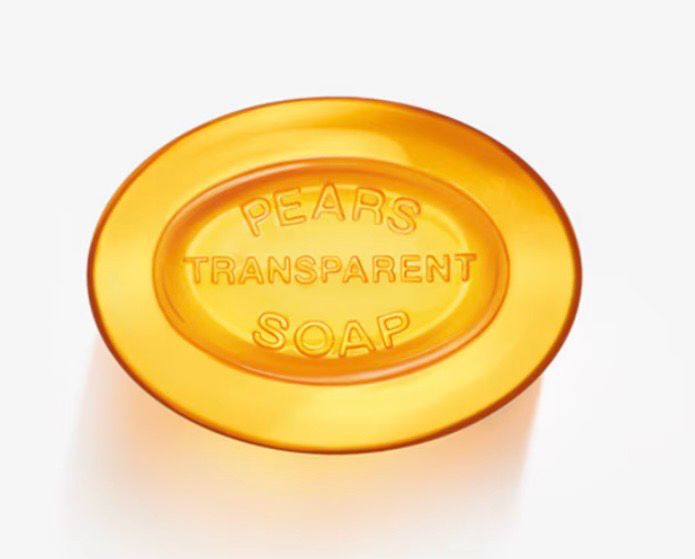 Pears Glycerin Seife 125 Gramm