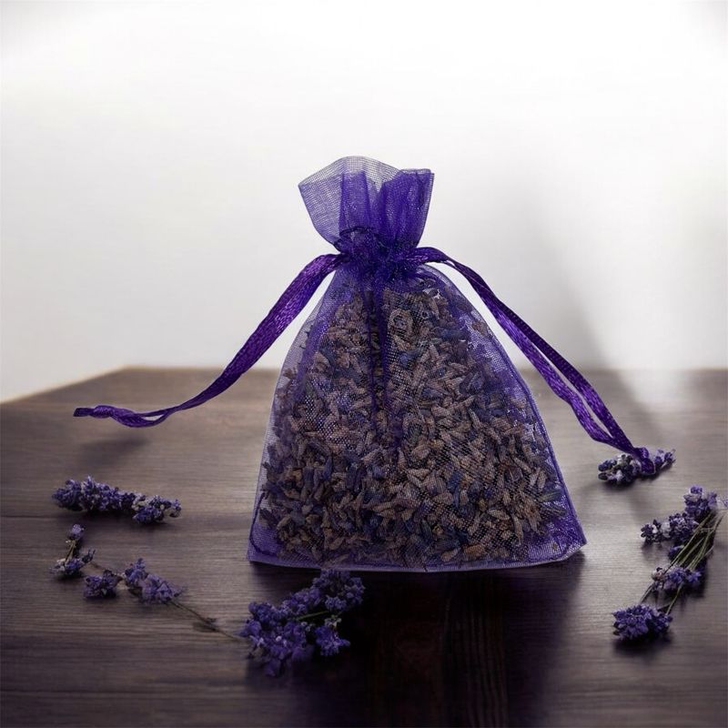 Lavendelsäckchen