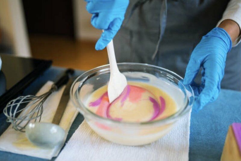 Workshop: Duftende Pflanzenölseifen selbstgemacht - Montag, 14. September 2026 - 16:00 Uhr