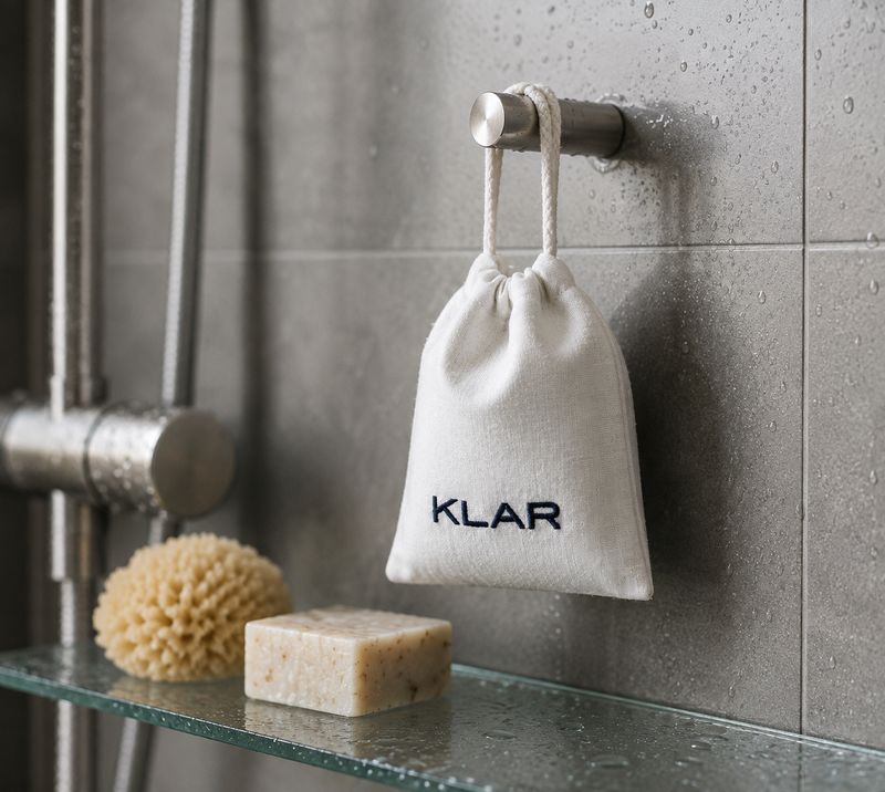 KLAR Seifensäckchen Made in Germany KLAR Seifensäckchen Made in Germany