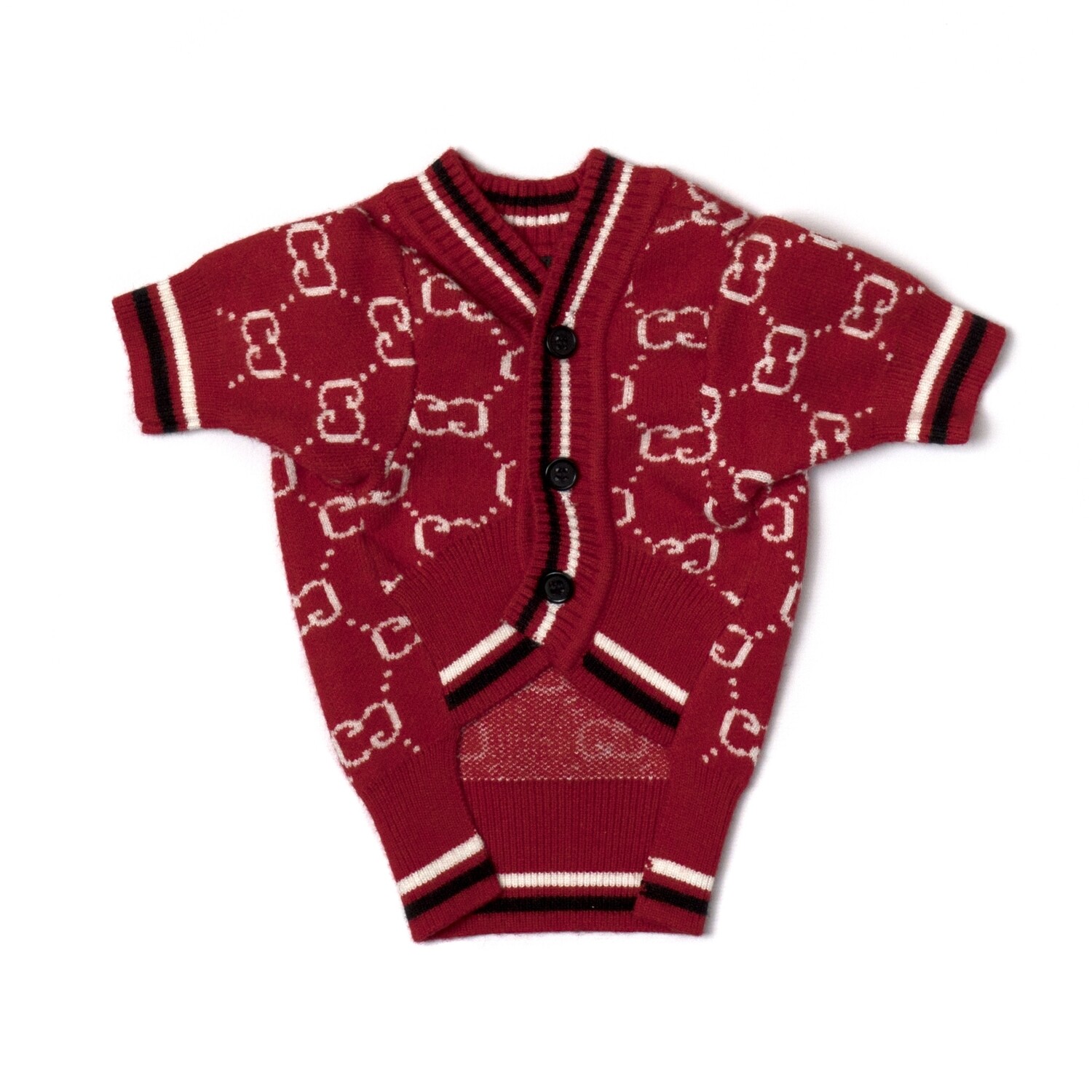 CARDIGAN CATENA