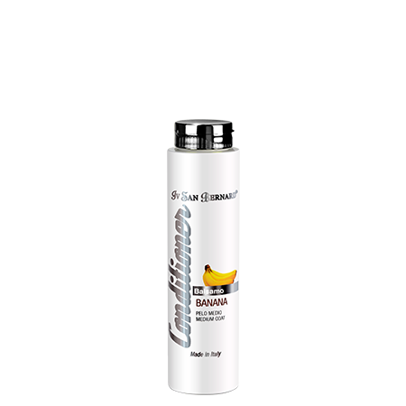 BALSAMO ALLA BANANA SLS FREE