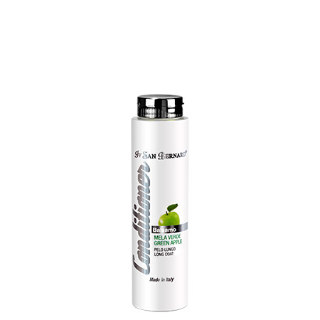 BALSAMO MELA VERDE SLS FREE