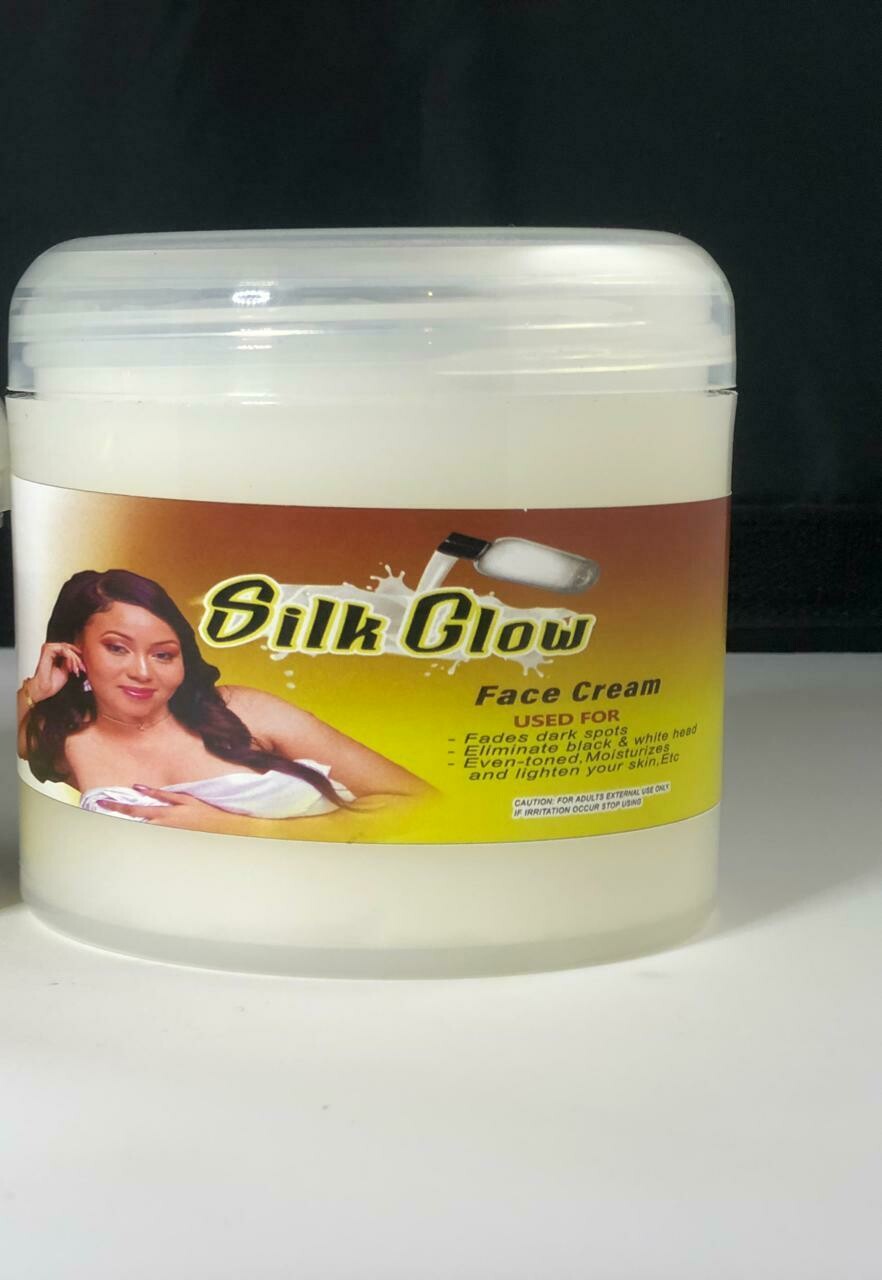 Medium Face Cream- 12oz