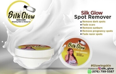 Spot remover Cream
