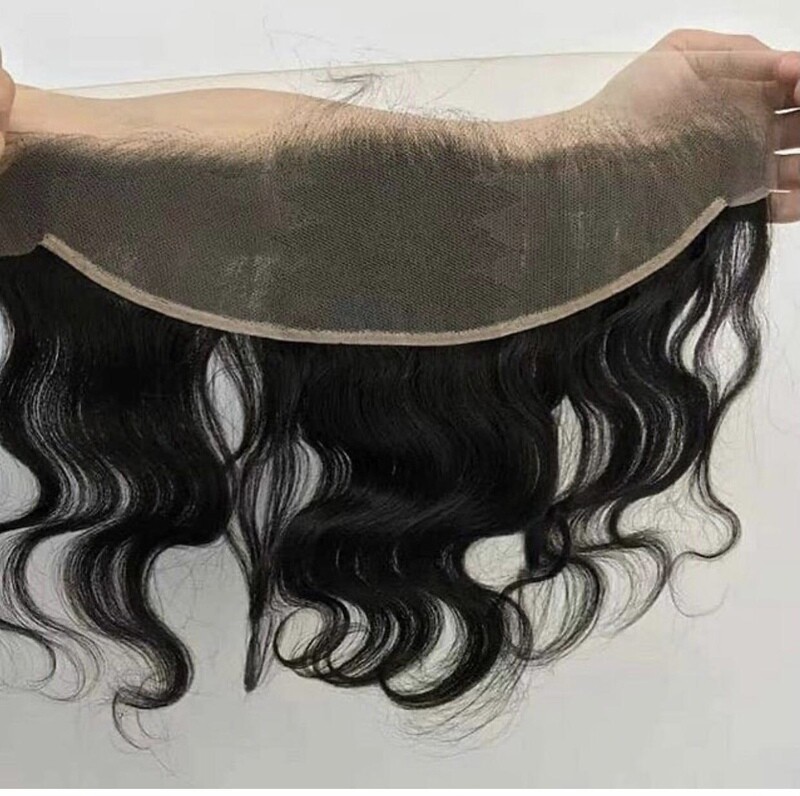 Body Wave Frontal