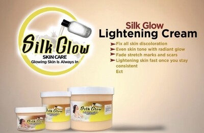 Body Cream