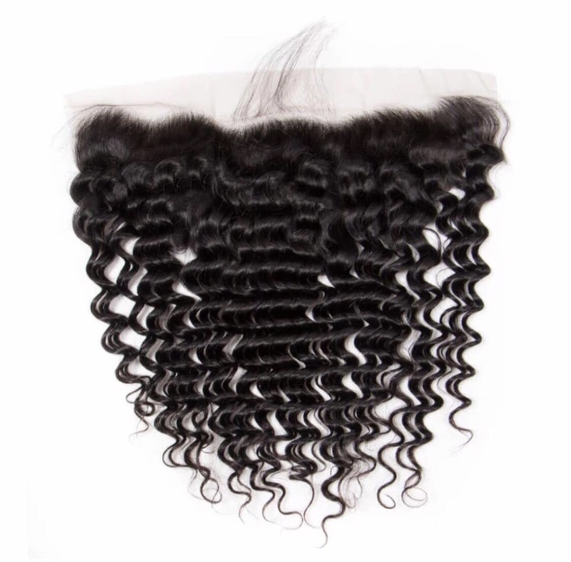 Deep Wave Frontal