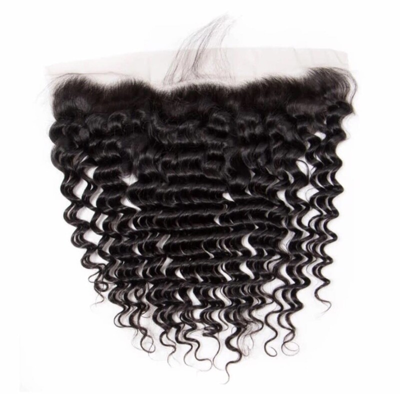 Deep Wave Frontal