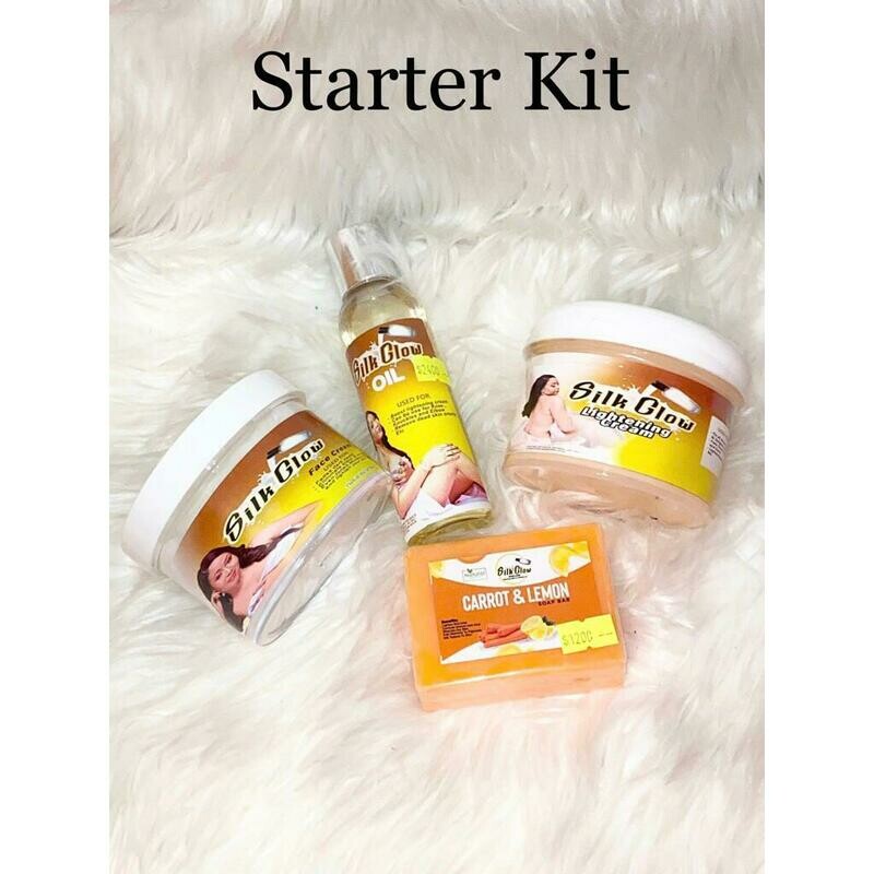 Starter kit