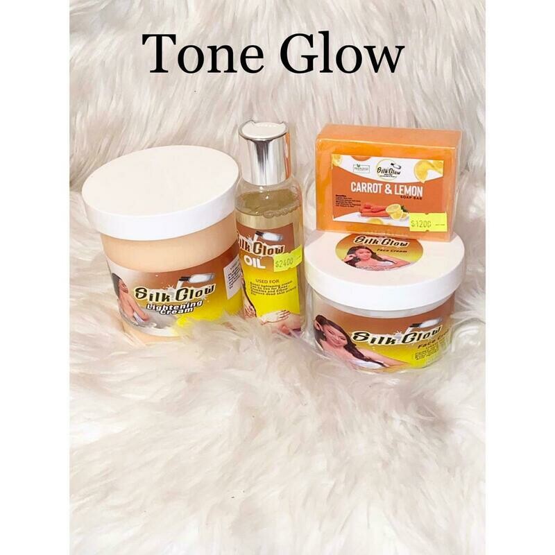 Tone Glow
