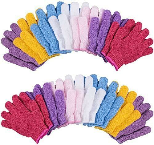 Exfoliating Gloves