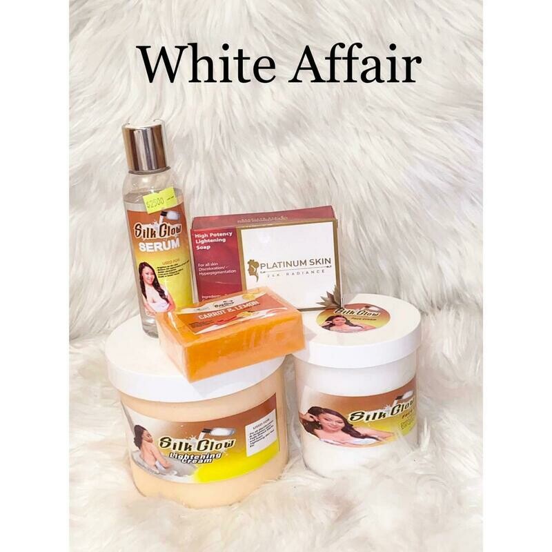 White Affair