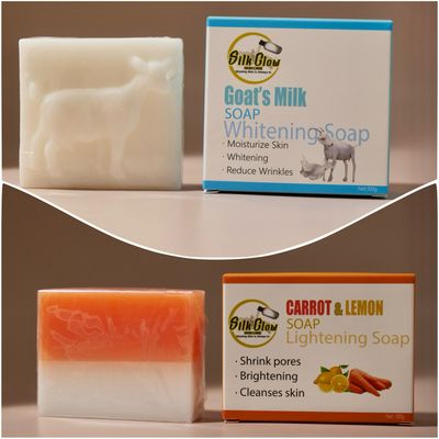 Soaps