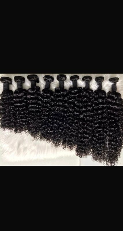 Indian Deep wave Bundle