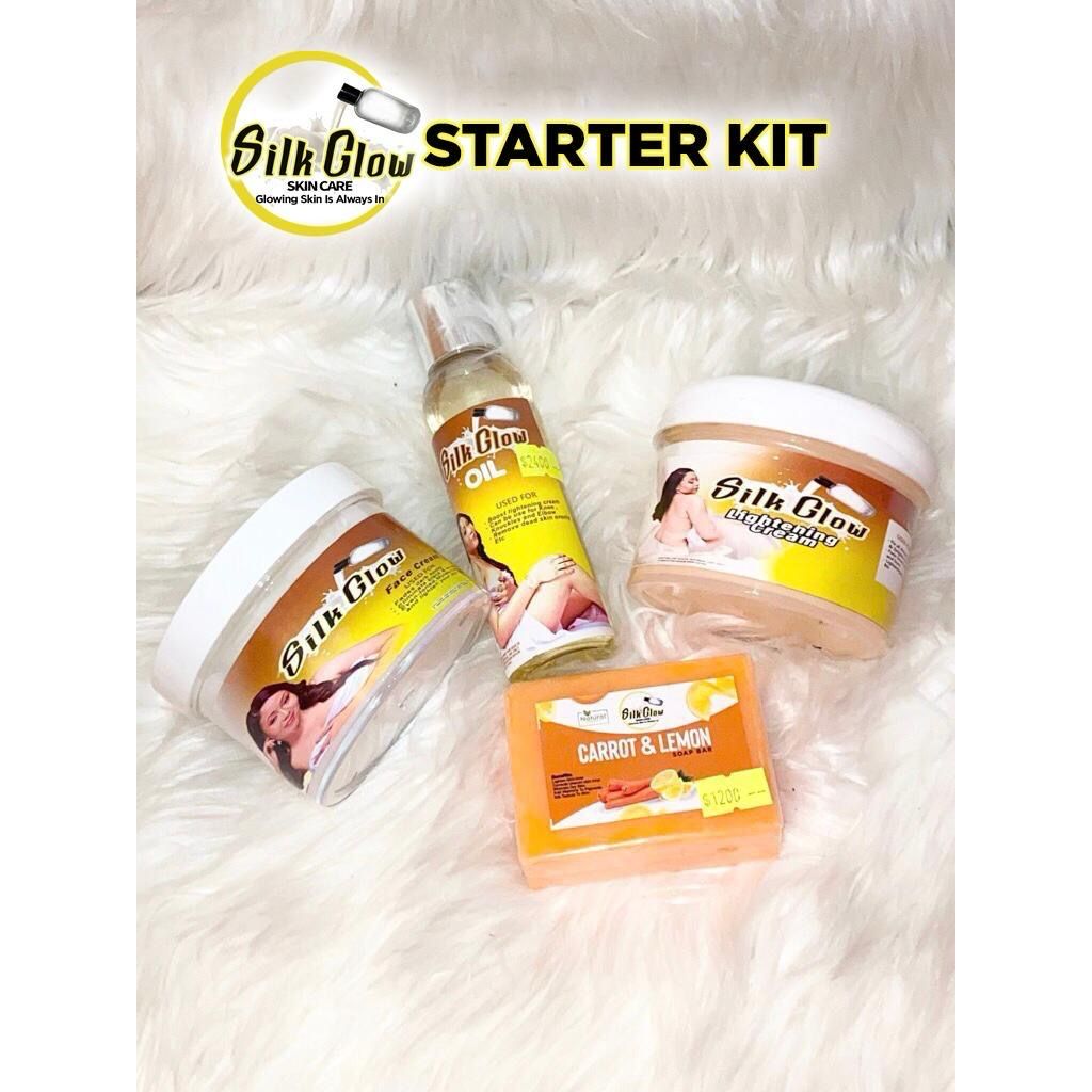 Starter kit