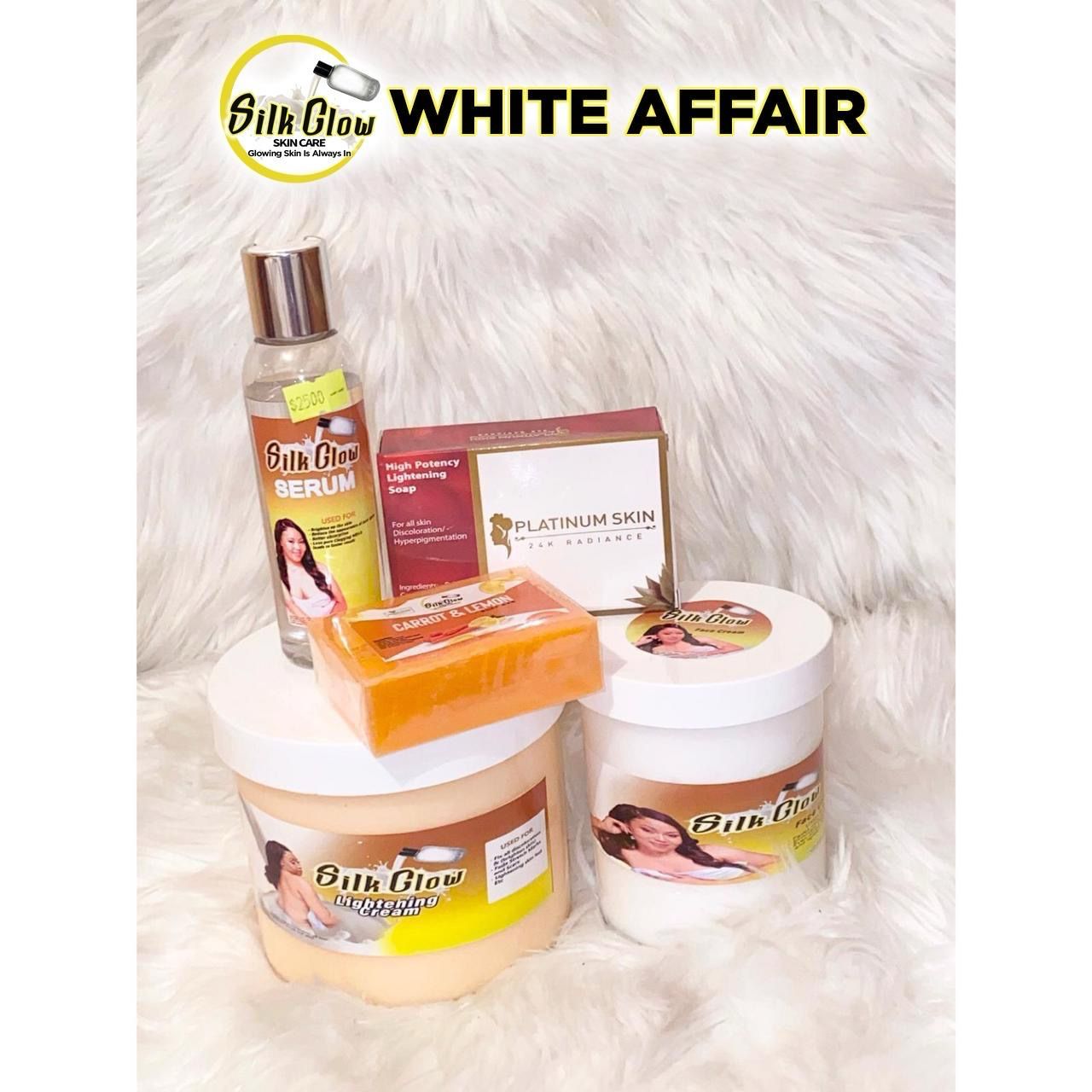 White Affair