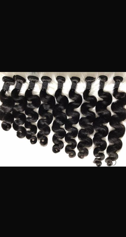 Peruvian Bodywave Bundles
