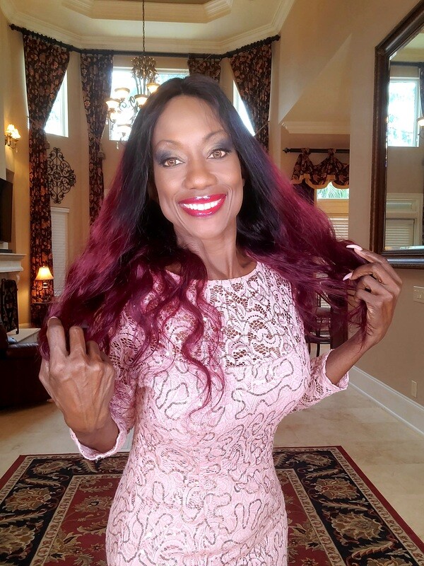 TIANA BODY WAVE HUMAN HAIR LACE FRONT WIG