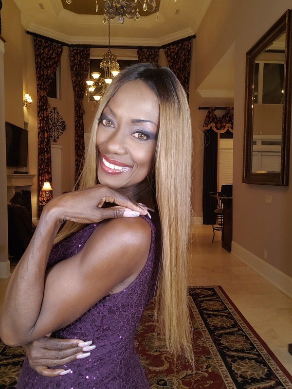 AUDREY SILKY STRAIGHT HUMAN HAIR LACE FRONT WIG