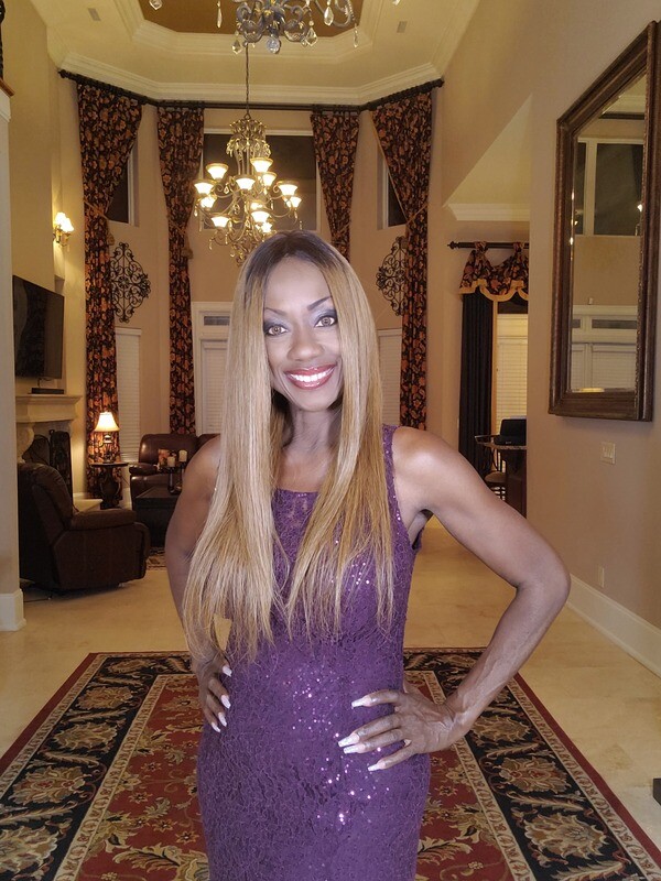 AUDREY SILKY STRAIGHT HUMAN HAIR LACE FRONT WIG