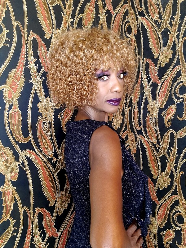 SHONTAY 10" HUMAN HAIR LACE FRONT WIG