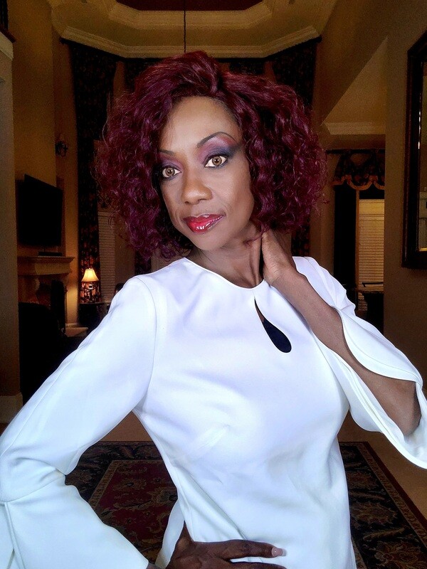 RUBY 10" HUMAN HAIR LACE FRONT WIG