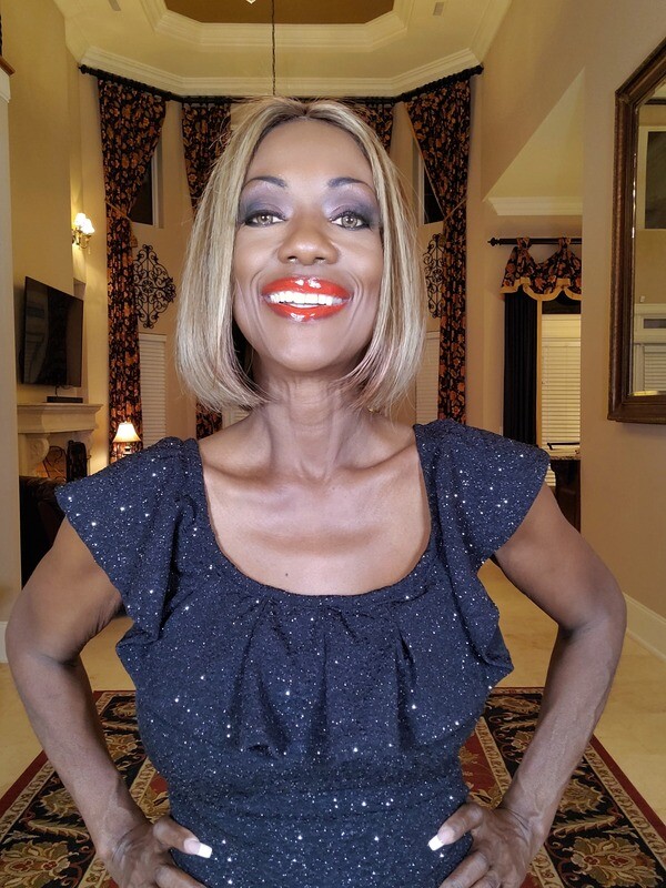 MOCHA LATTE 10" HUMAN HAIR LACE FRONT WIG