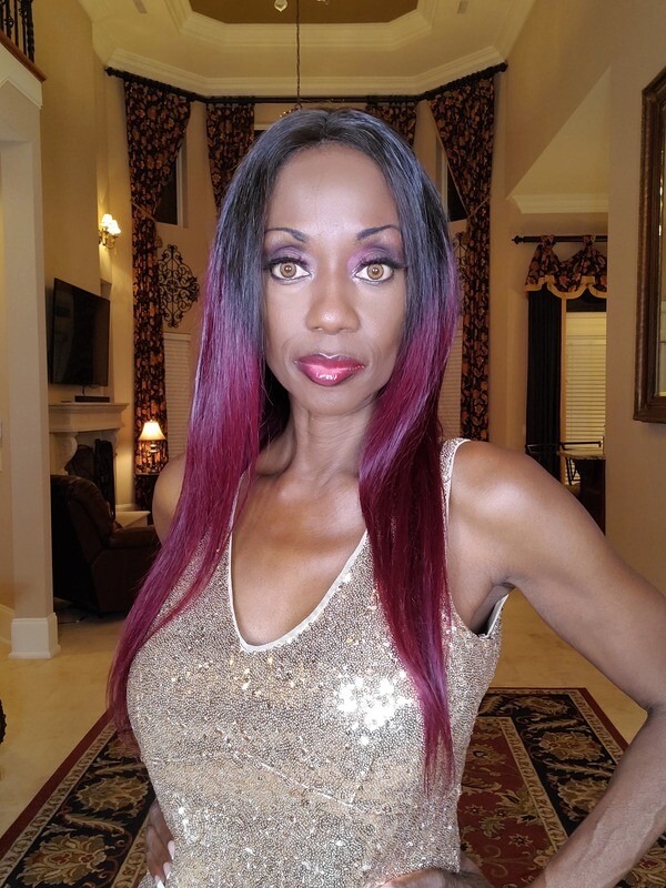 FLAME SILKY STRAIGHT HUMAN HAIR LACE FRONT WIG