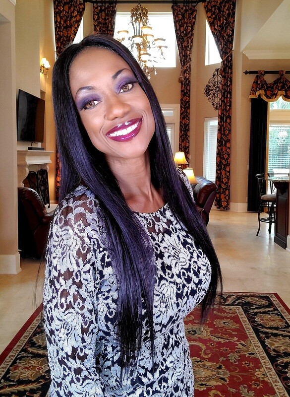 JULISA SILKY STRAIGHT HUMAN HAIR LACE FRONT WIG