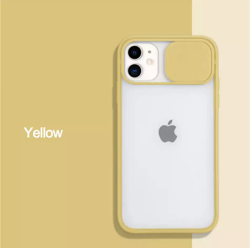 Mustard Yellow