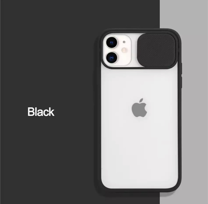 Midnight Black