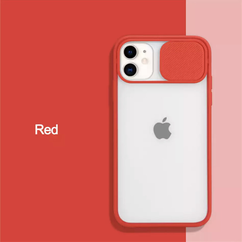 Crimson Red