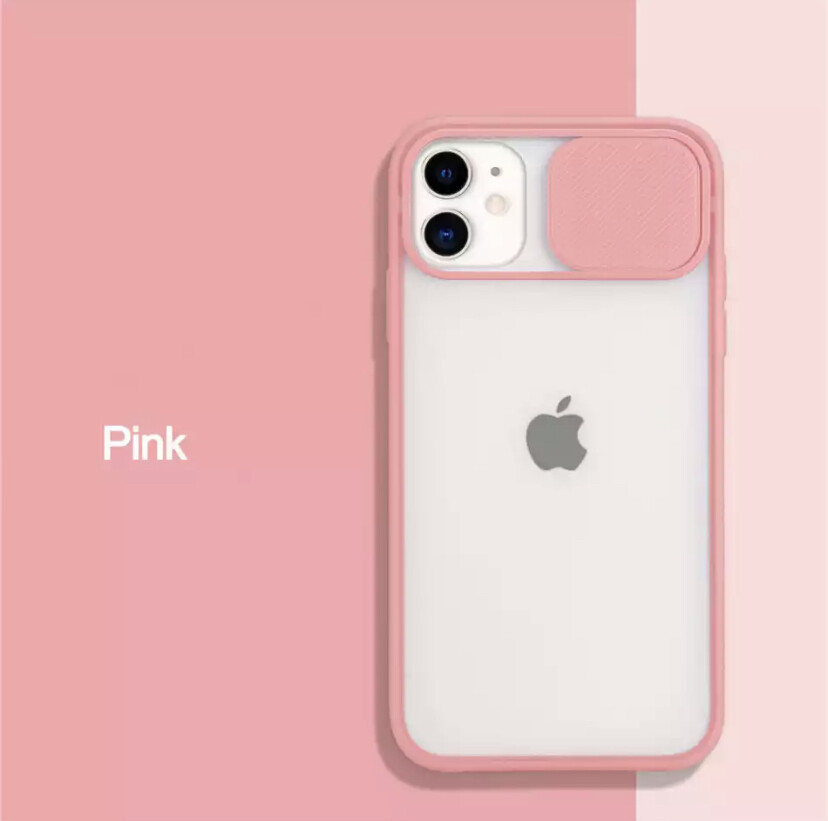 Salmon Pink