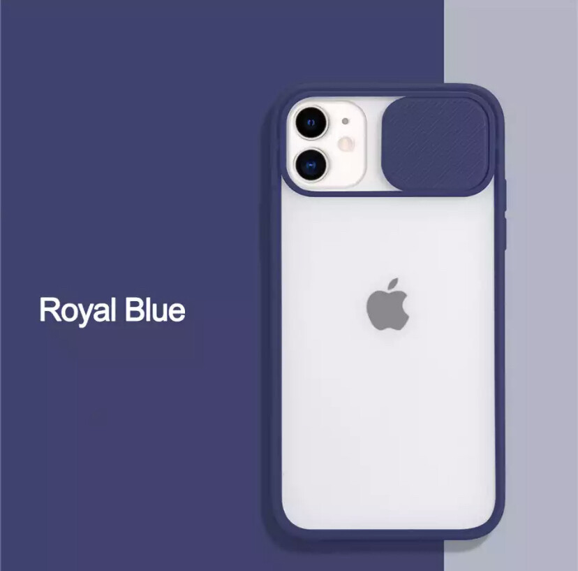 Royal Blue