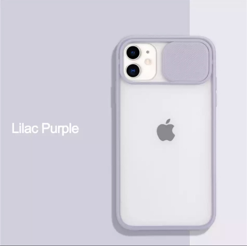 Lilac Purple
