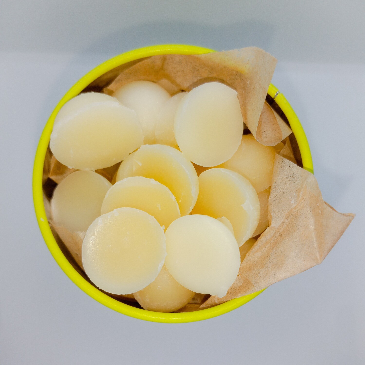 Mini Wax Tarts