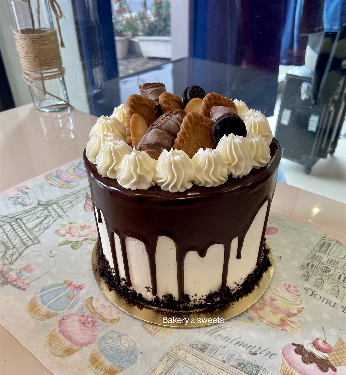 NUTELLA SPECULOOS