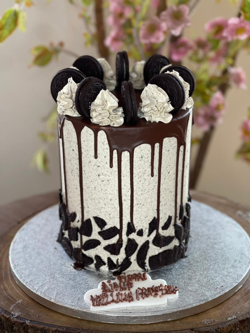 Oreo