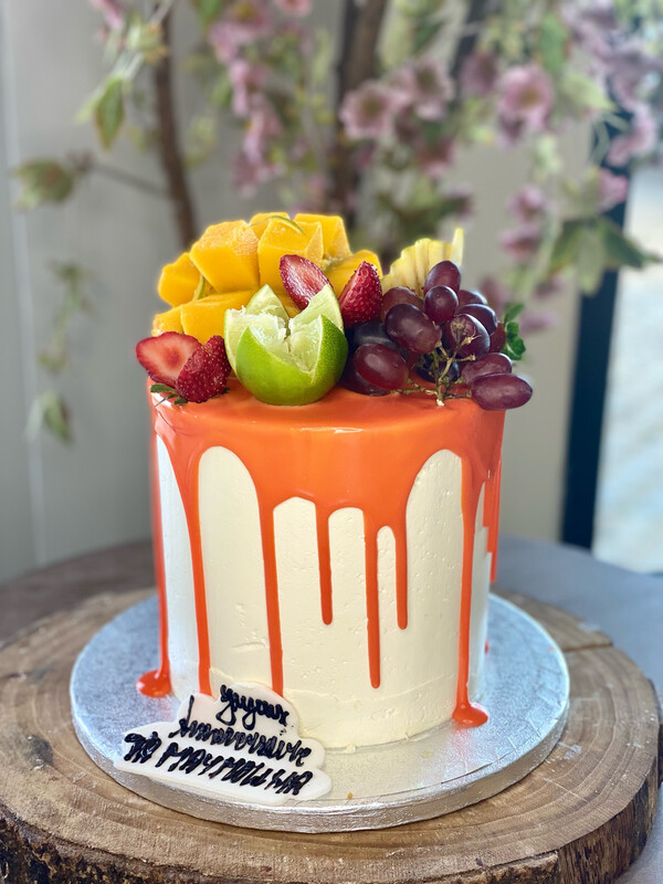 TUTTI FRUTTI