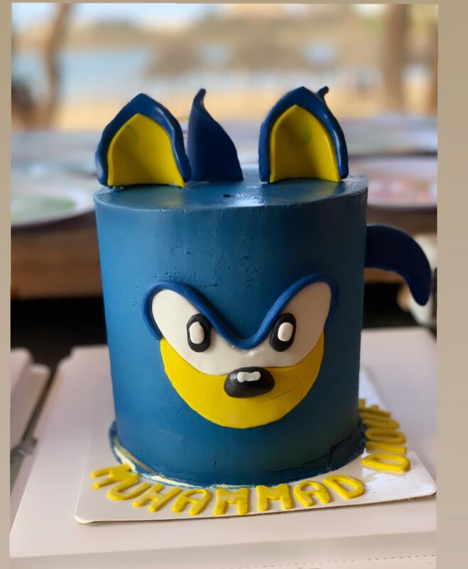 Sonic