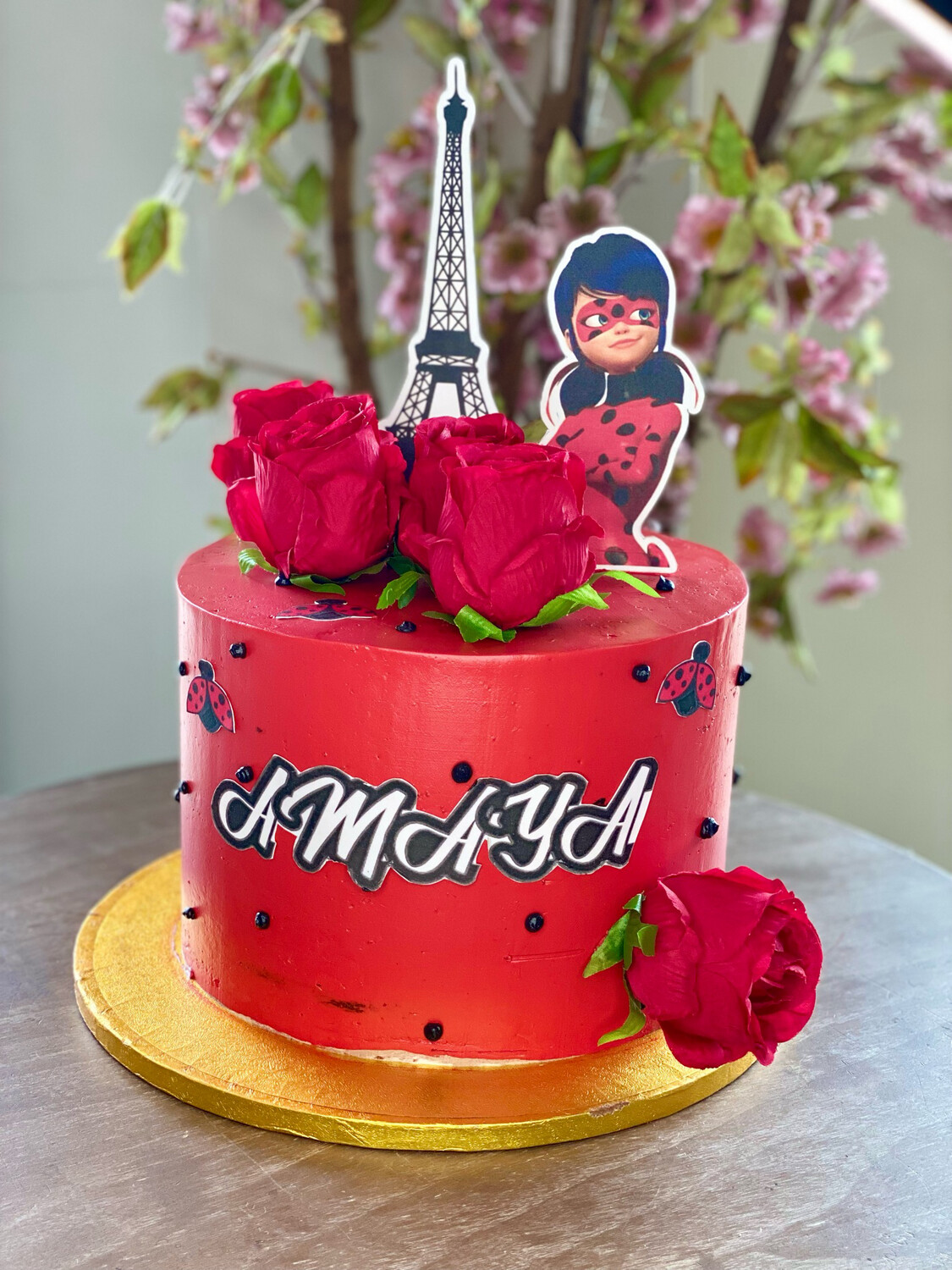 Miraculous 