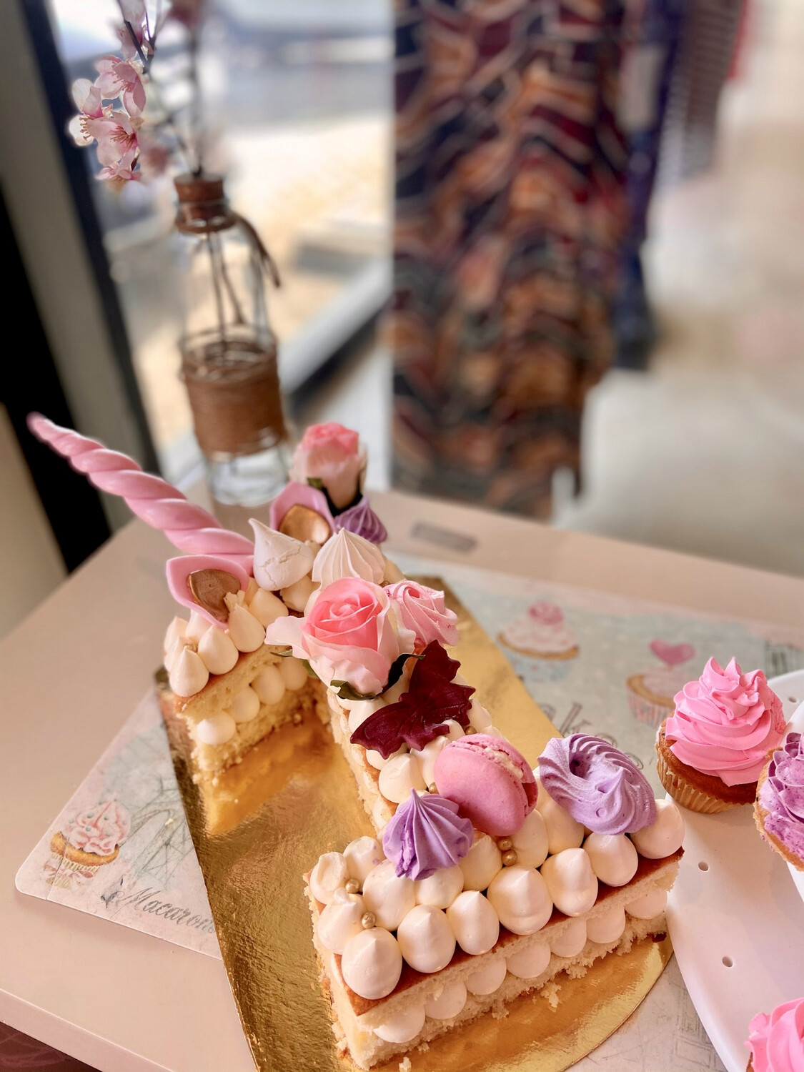 Licorne