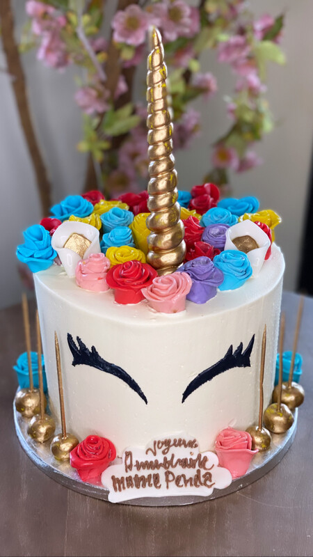 Licorne 