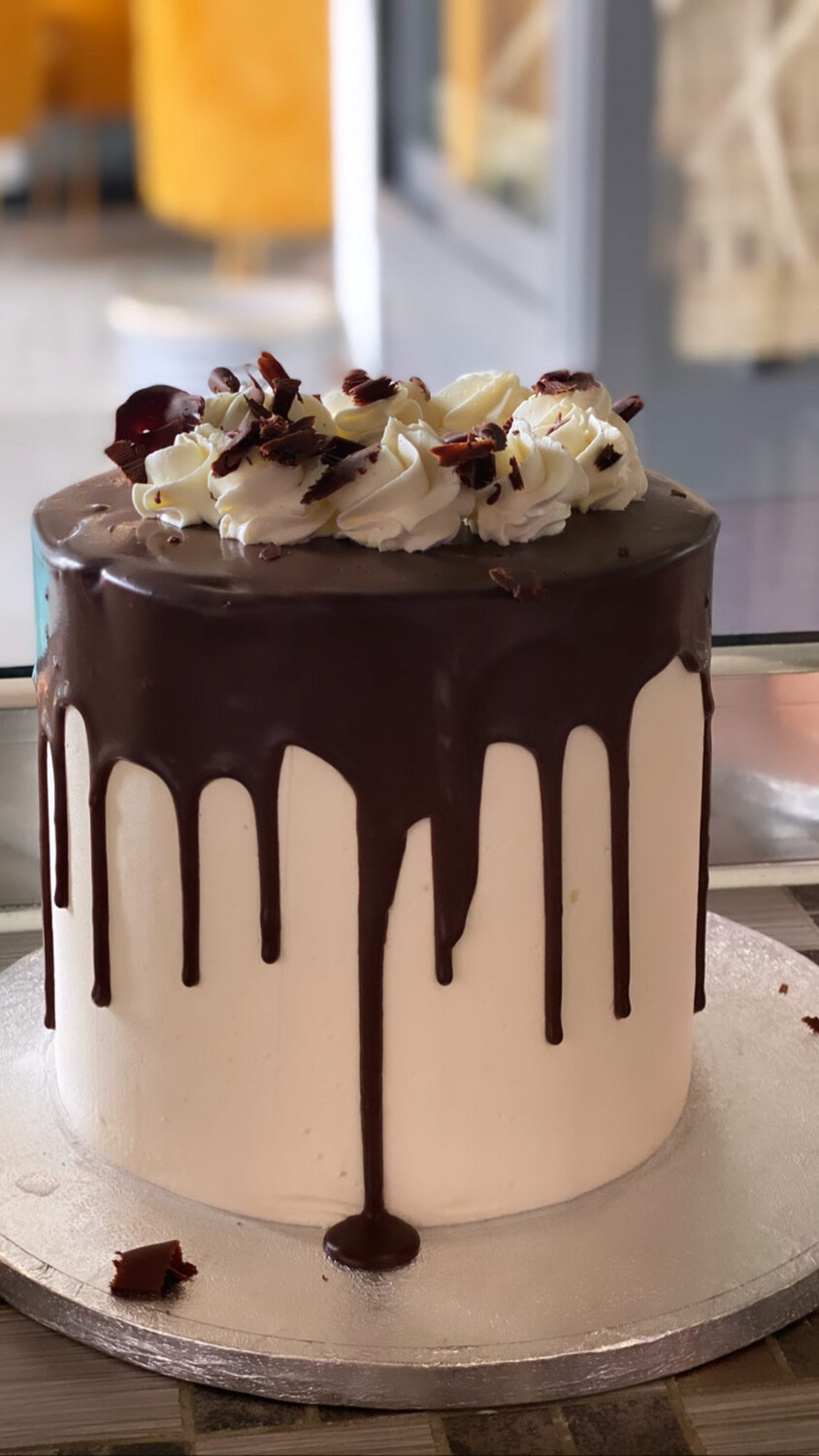 VANILLE CHOCOLAT