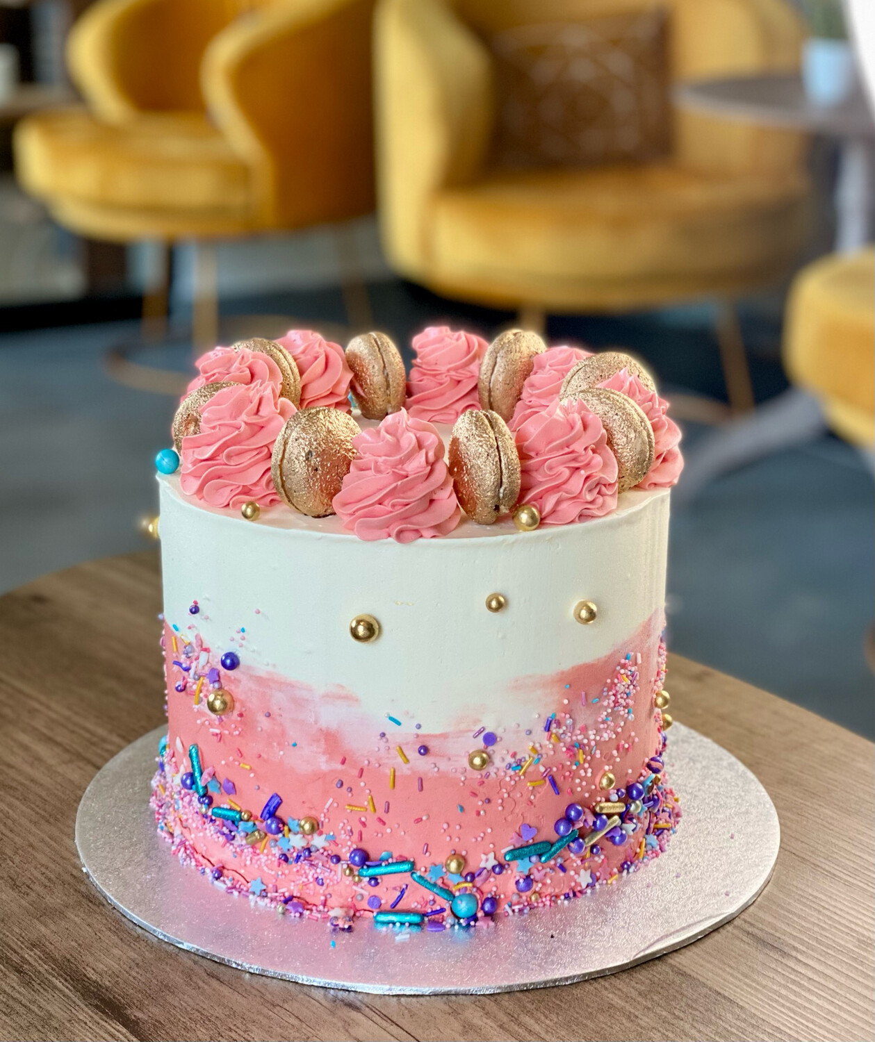 Sprinkle 