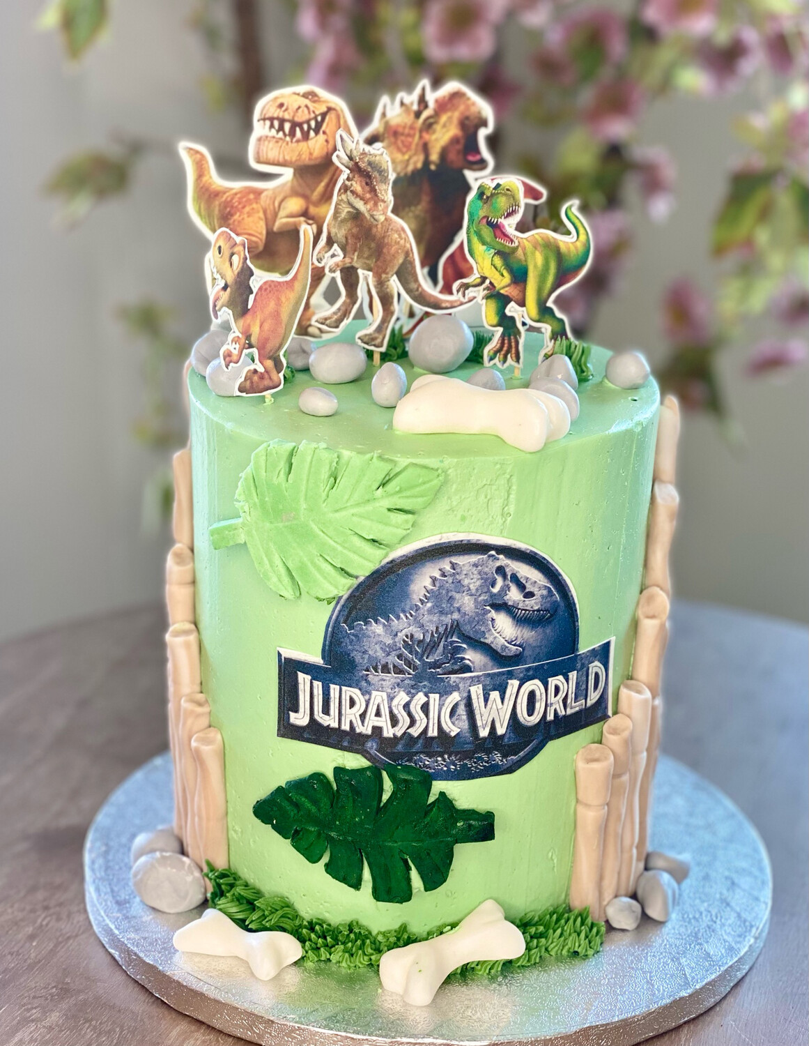 Dinosaure